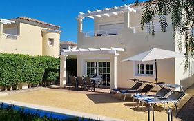Villa Excelente, With A Private Pool